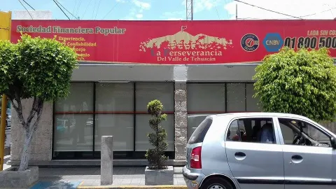 financiera la perseverancia