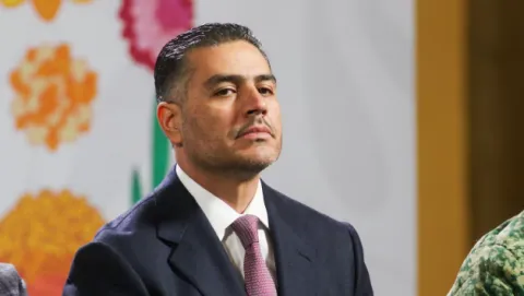 Omar Harfuch-enojado