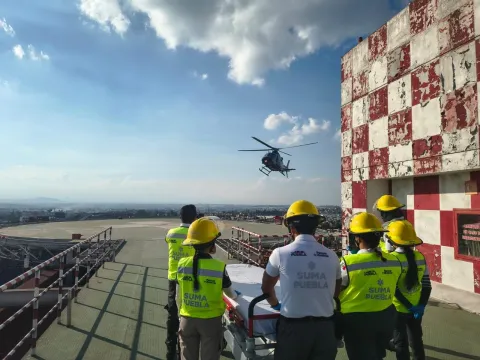 helicoptero-ambulancia