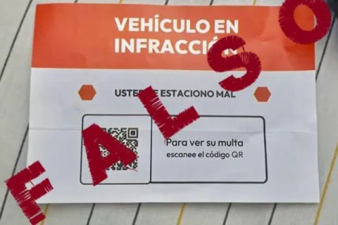 infraccionfalsa