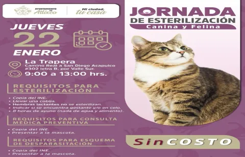 jornada jueves atlixco