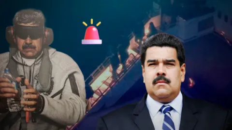 maduro-sdp