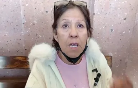 maría luisa ruiz-periodista