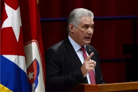 miguel diaz