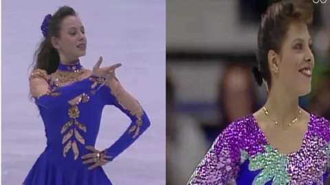 Diana Encinas y Mayda Navarro, mexicanas en Juegos Olímpicos de Invierno.