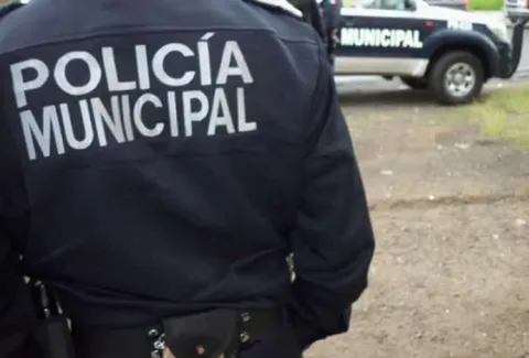 policia