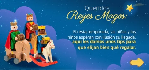 Secretaría de Salud emite recomendaciones para utilizar juguetes seguros.