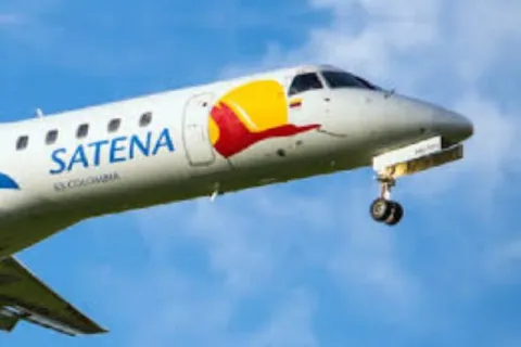 satena