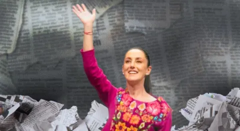 sheinbaum-periódico-sdp