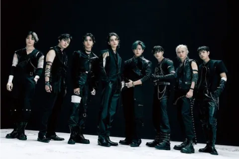 stray kids