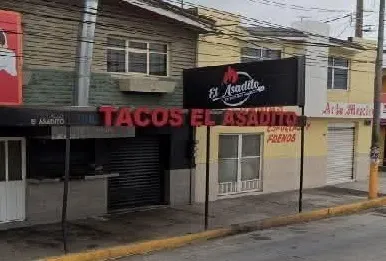 tacos de asadito