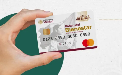 Pon atención, alerta Banco del Bienestar sobre estafas.
