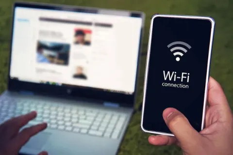 wifi