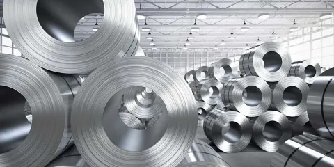 Economía emite norma para productos de acero en la construcción.