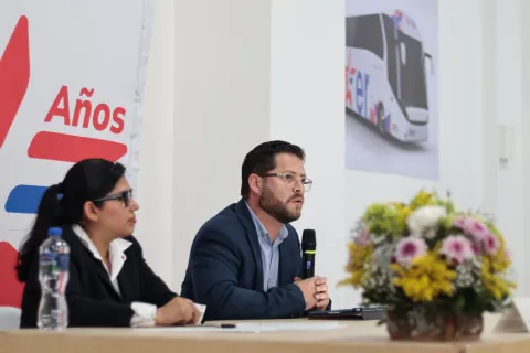 Aprovecha: Estrella Roja ofrece 50% de descuento en la ruta Puebla-CDMX.