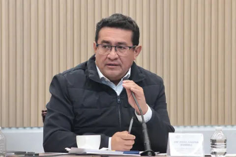 Congreso de Puebla reconoce a Fuerzas Armadas tras captura del Mencho.