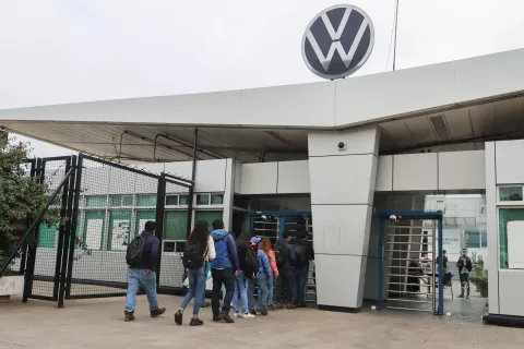 No existe acuerdo entre el SITIAVW y Volkswagen sobre calendario de producción.