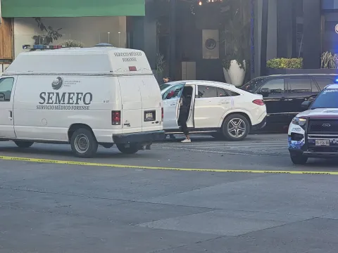 Sin impunidad en investigaciones tras ataque al Bar Sala de Despecho: Armenta.