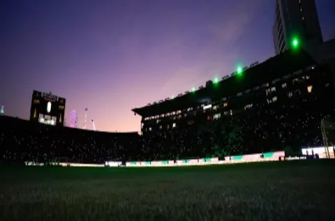 En estos canales puedes ver a tu equipo favorito.