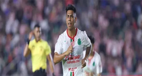 Este es el XI Ideal de la Jornada 5 del Torneo Clausura 2026.