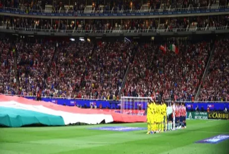 Ya se fue la Fecha 6 del Torneo Clausura 2026.