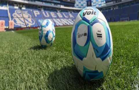 No te pierdas ningún partido de la Jornada 7.