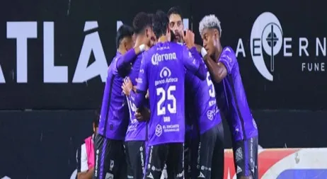 Mazatlán derrotó 1-0 a Pachuca en el inicio de la Fecha 8 del Torneo Clausura 2026.