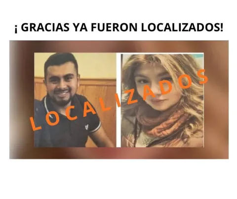 Localizan con vida a militantes de MC, desaparecidos en Jilotzingo, en el Edomex.
