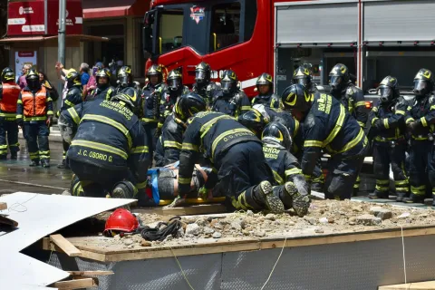 CNPC anuncia simulacro regional en CDMX y EDOMEX: se realizará el miércoles 18 de febrero a las 11:00 horas.