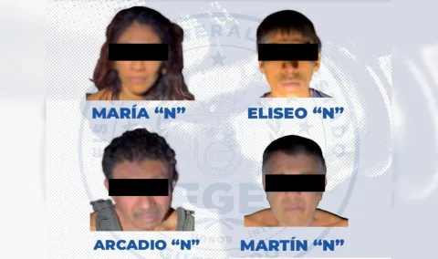 Director de Seguridad Pública San Jerónimo de Juárez, en Guerrero sufre atentado.