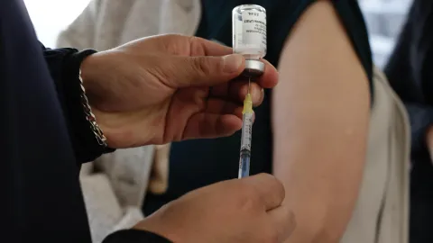 Puebla ocupa el primer lugar a nivel nacional en muertes por la temporada de influenza estacional.