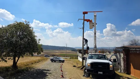 CFE reporta su mejor desempeño financiero en la historia reciente.