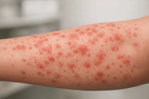 El país ya suma 31 muertes por sarampión: Salud.