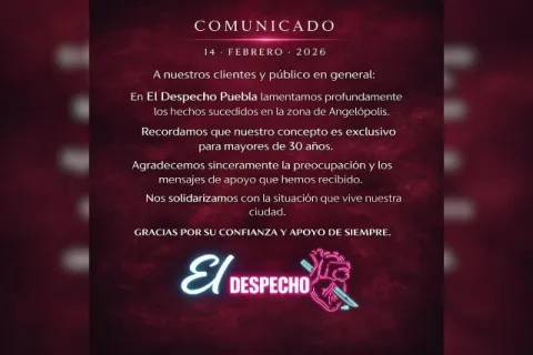 eldespecho
