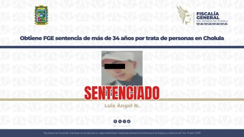 detenido