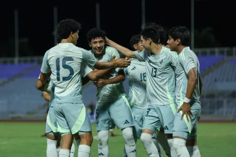 México va por su boleto al Mundial Sub-17 de Futbol.
