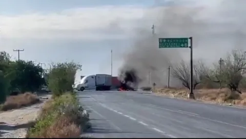 Van 25 detenidos después de hechos violentos en Jalisco.