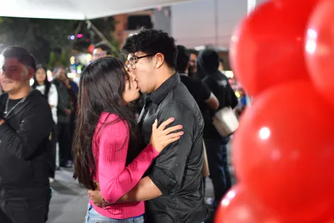 Ni tan mochos, Puebla en el Top-Ten de ciudades infieles en México.