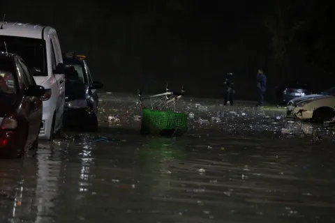 Solo 32 municipios poblanos tienen actualizado su Atlas de Riesgo.