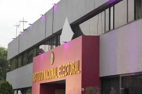 INE confirma caso de sarampión entre sus empleados.