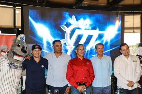 Puebla y Ensenada, de la mano para la Temporada 2026.