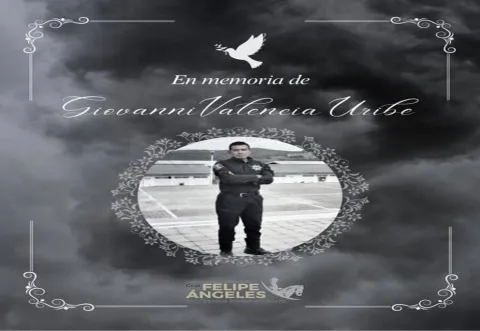 Un efectivo de la Policía Municipal de Felipe Ángeles perdió la vida al interior de la Academia Ignacio Zaragoza.