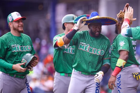 México Verde está en final de la Serie del Caribe 2026.