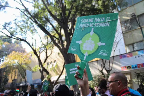 CNPC invita a participar en el Simulacro por Sismo el 18 de febrero.