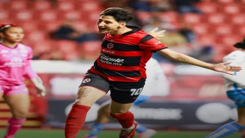 Tijuana derrotó 3-0 a Puebla.