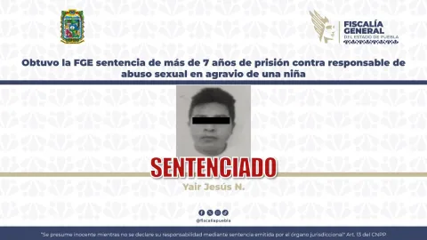 DETENIDO