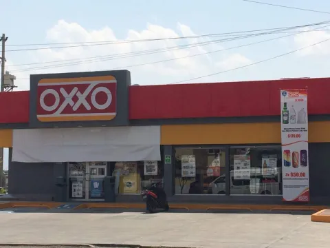 oxxo