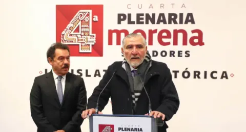 adan augusto-nacho mier-senado