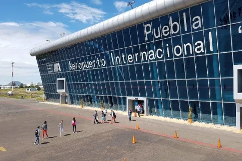 aeropuerto