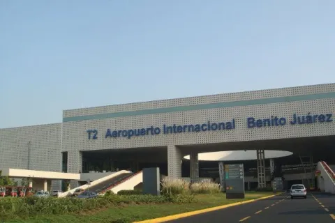 aeropuerto